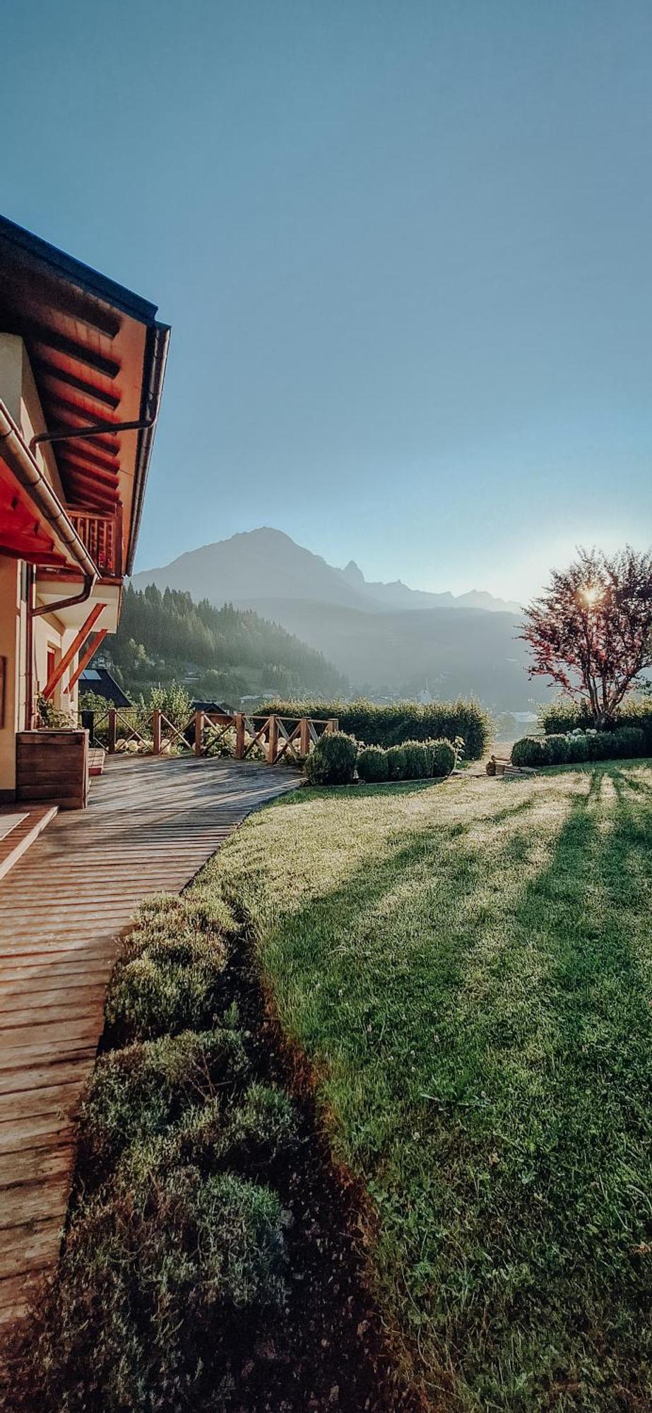 Landhaus Фільцмос Екстер'єр фото