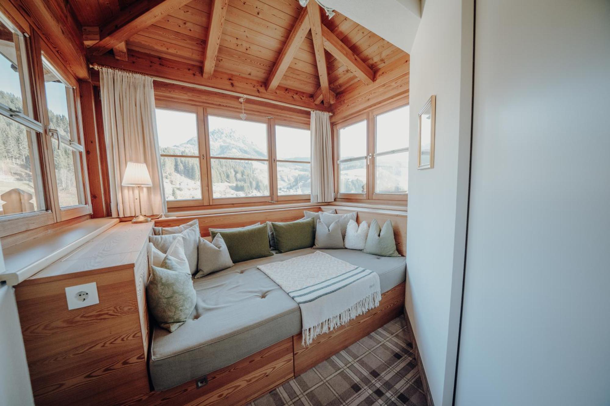 Landhaus Фільцмос Екстер'єр фото