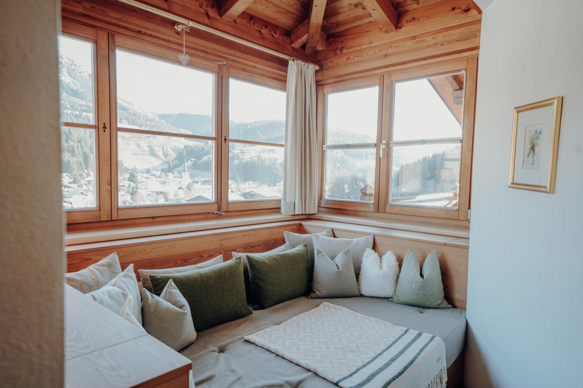 Landhaus Фільцмос Номер фото